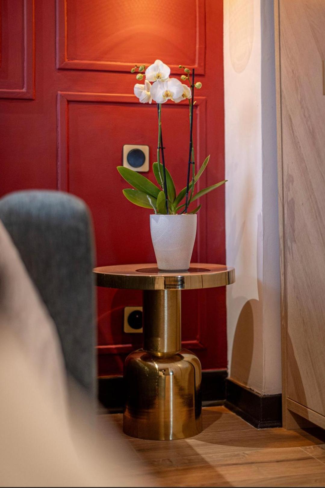 Moderne Chaleureux Et Calme Apartment Annecy